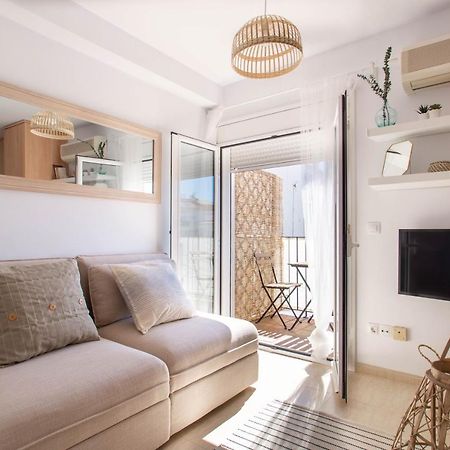 Budget Beach Studio 21 Calonge  Ngoại thất bức ảnh