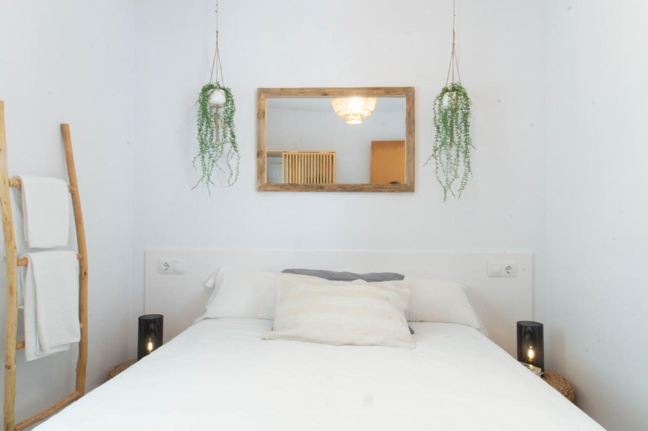 Budget Beach Studio 21 Calonge  Ngoại thất bức ảnh