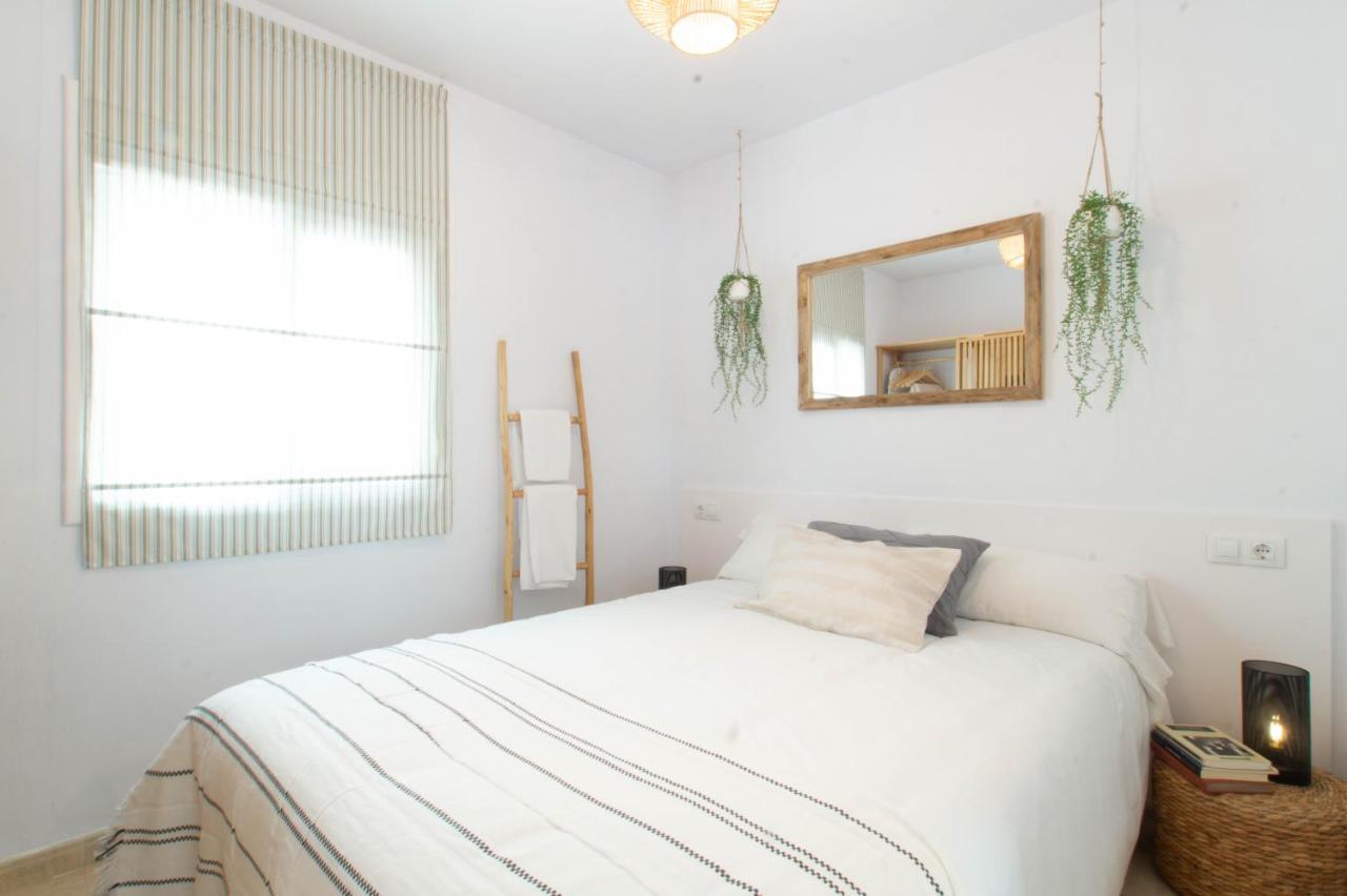 Budget Beach Studio 21 Calonge  Ngoại thất bức ảnh