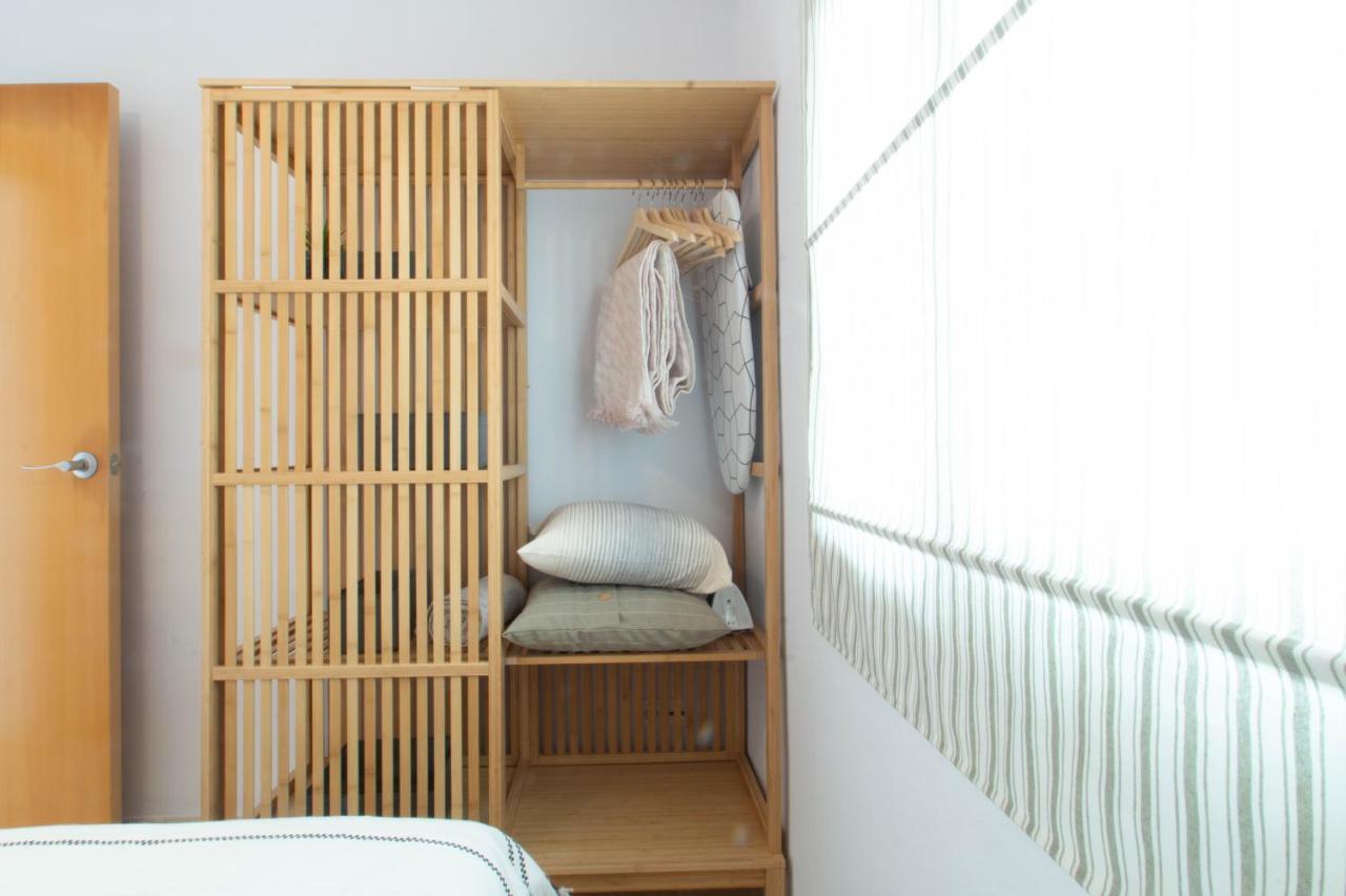 Budget Beach Studio 21 Calonge  Ngoại thất bức ảnh
